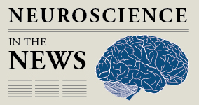 Neuroscience in the News
